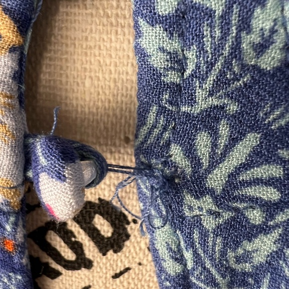 Free People Bohemian style float tank - Picture 6 of 8